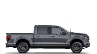 2025 Ford F-150® External Image 1